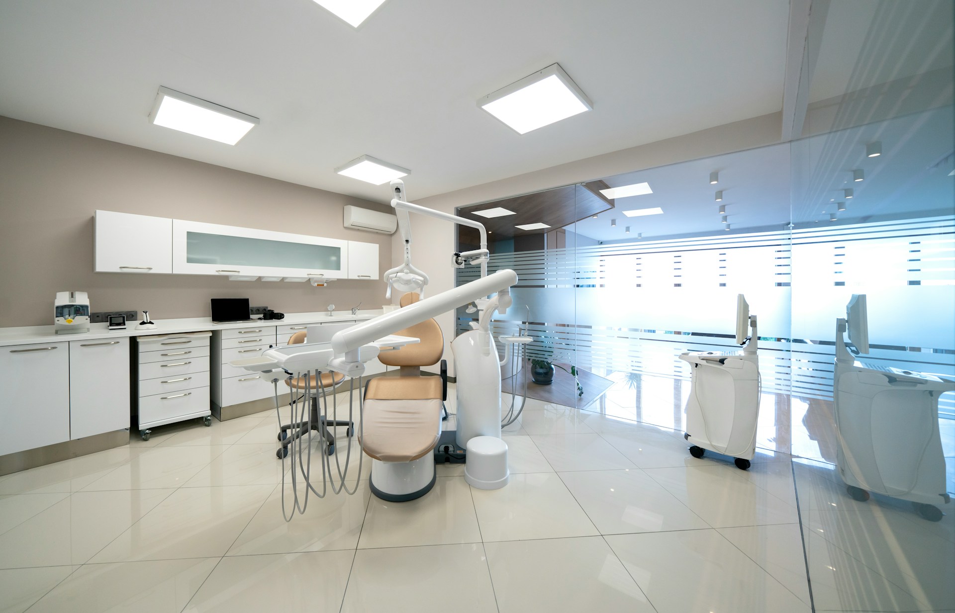 Dental Clinic