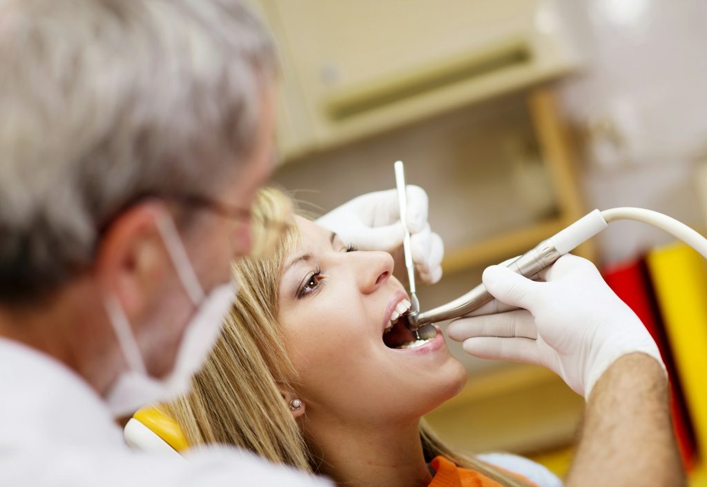 dental service