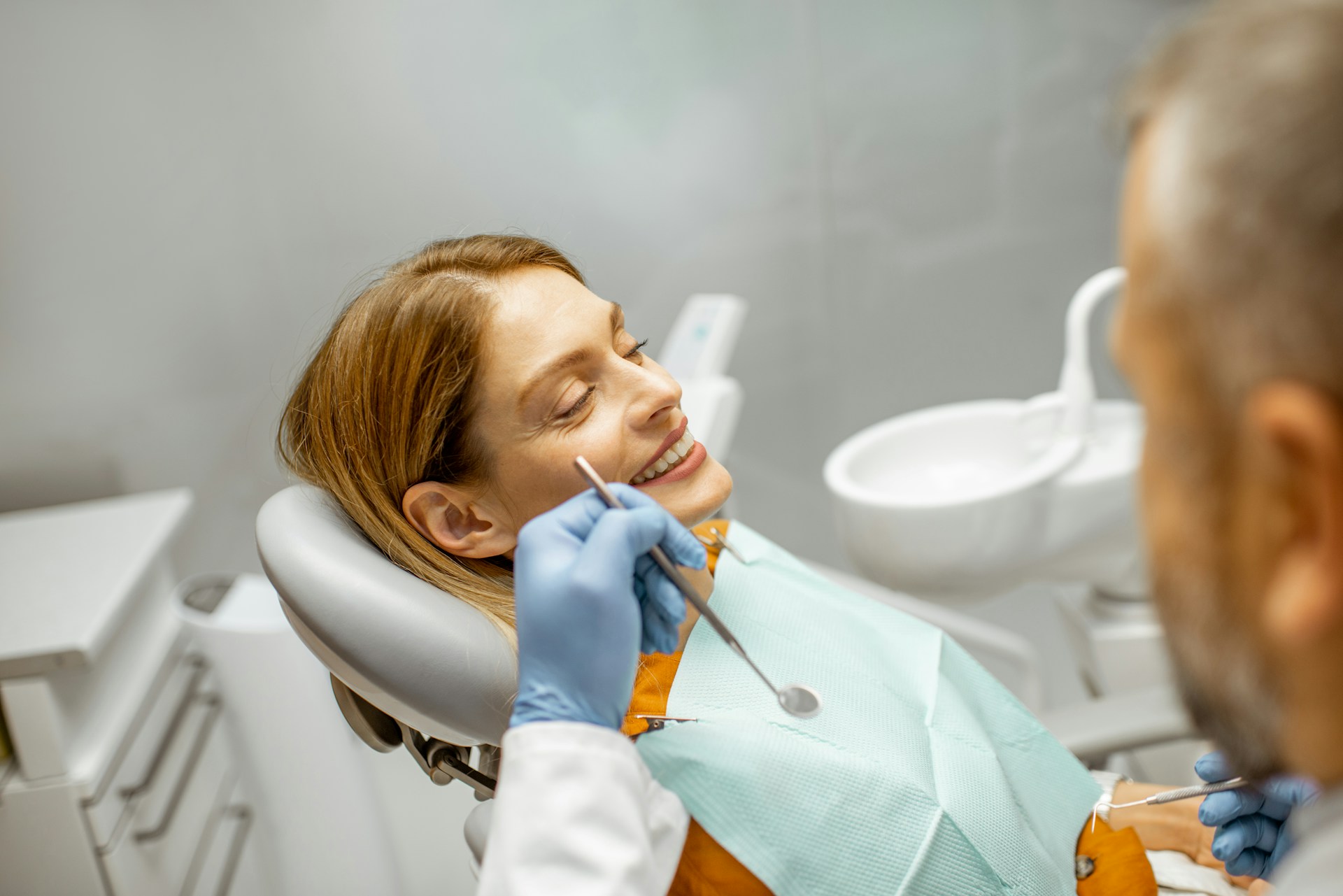 Dental Implants
