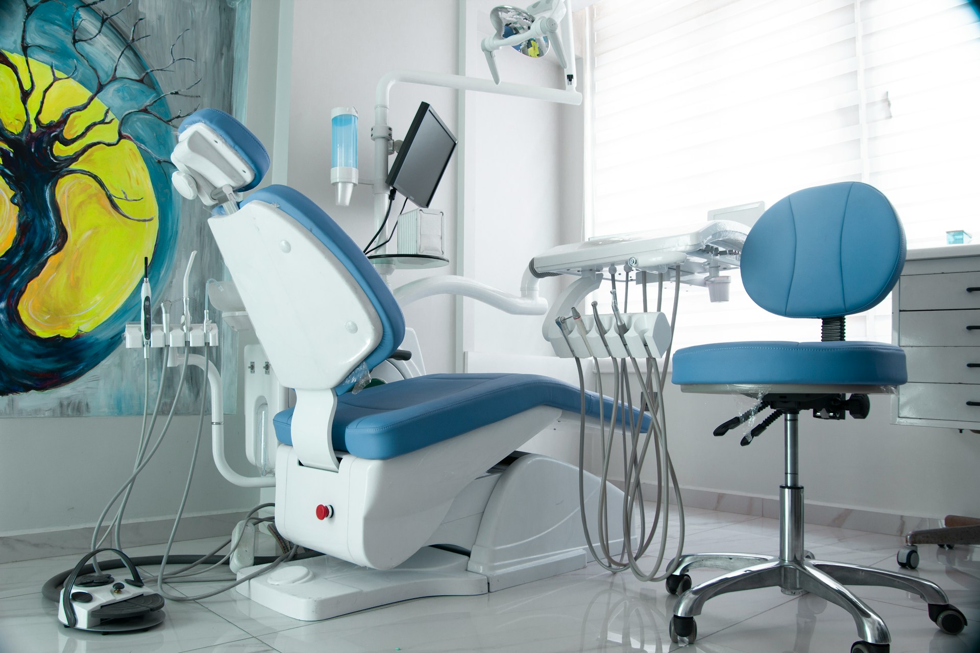 Dental Clinic
